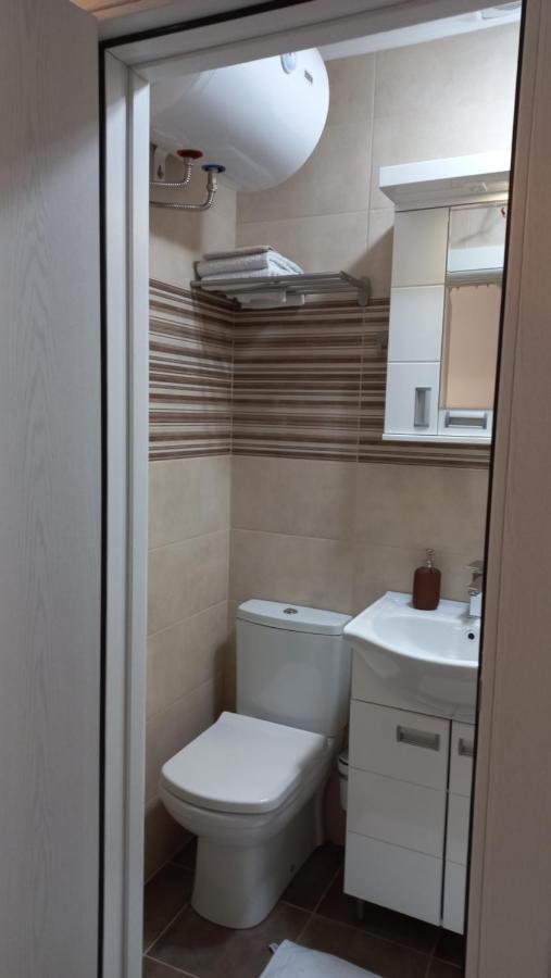 Apartments Balkanska City Center Белград Экстерьер фото